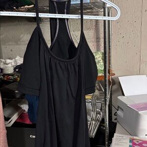 Lululemon Tank Size 8